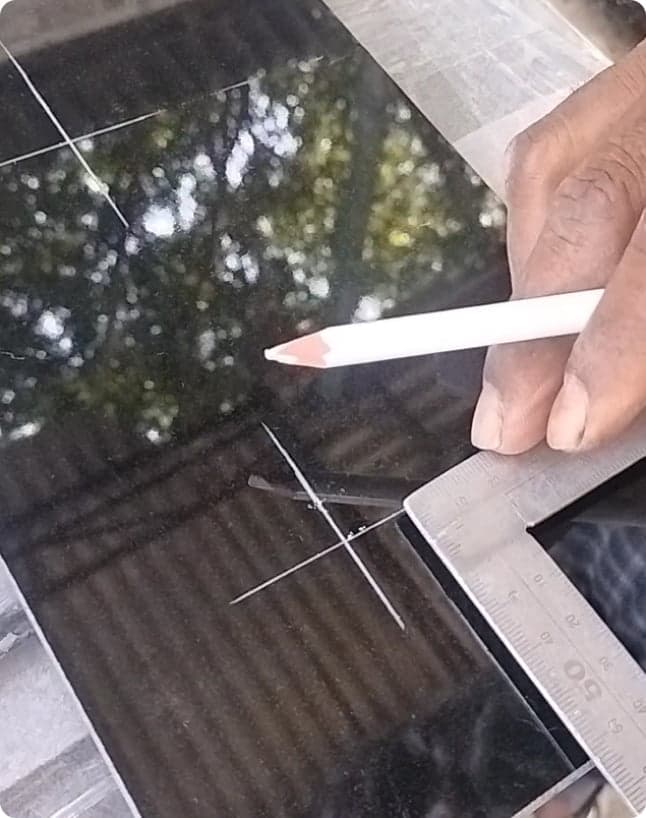 Customization of Monuments