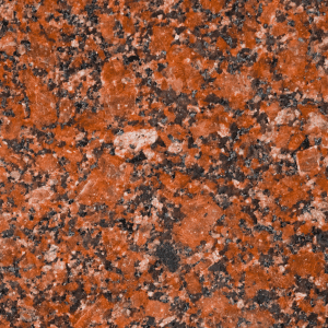 Imperial Red