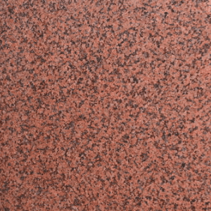 Indian Classic Red
