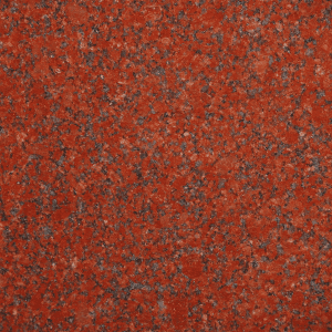 Ruby Red