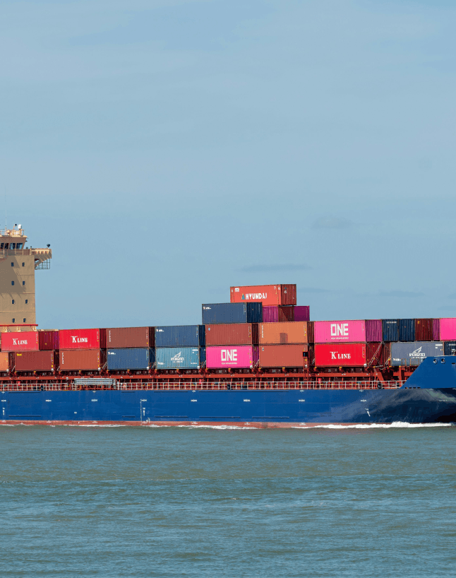 Shipping