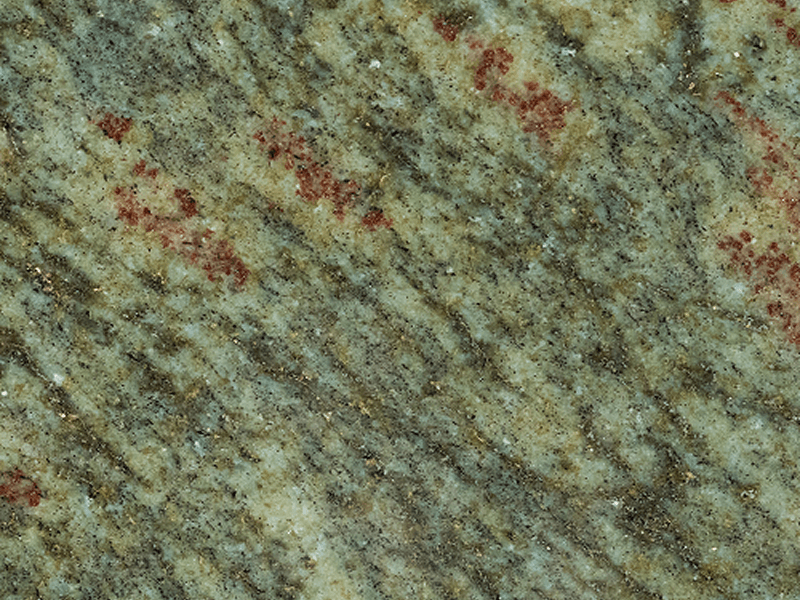 Tropical Green Granite