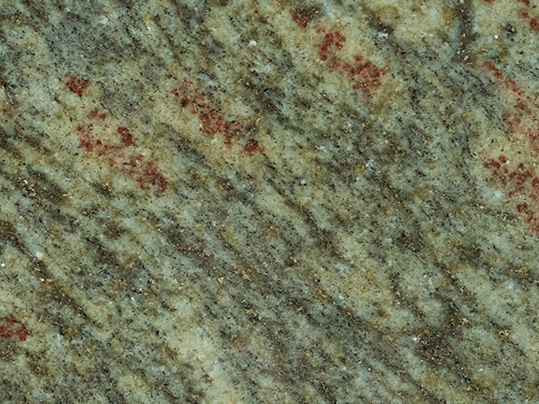 Tropical Green Granite