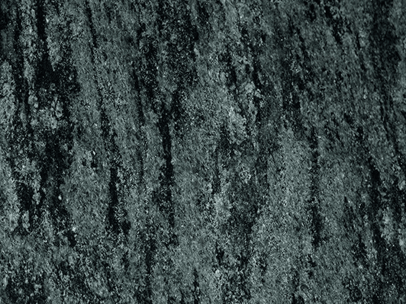 Olive Green Granite