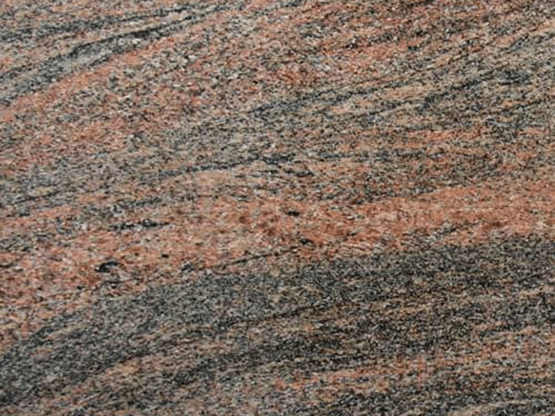 Indian Juparana Granite
