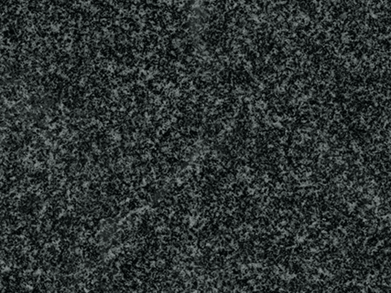 Indian Impala Black Granite