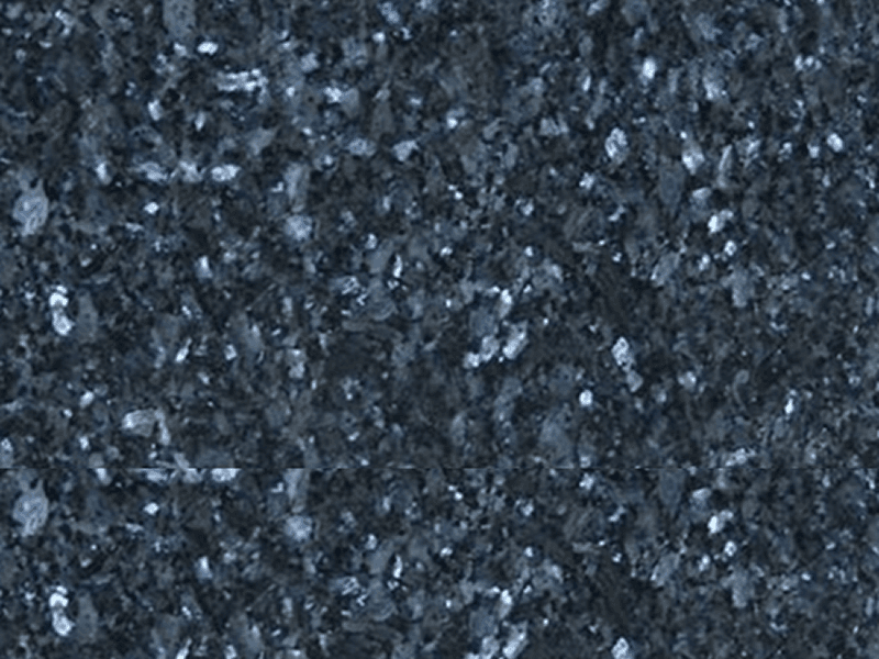 Blue Pearl Granite