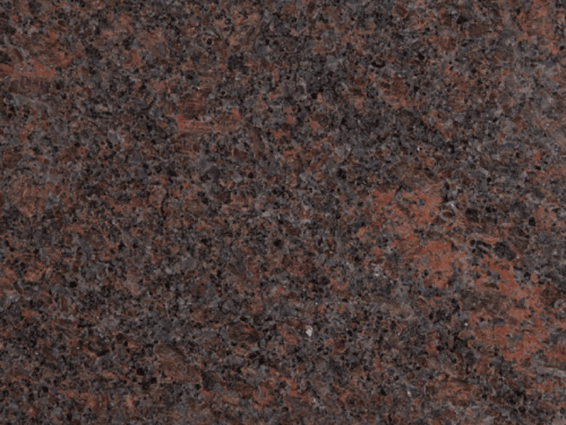 Dakota Mahogany Granite