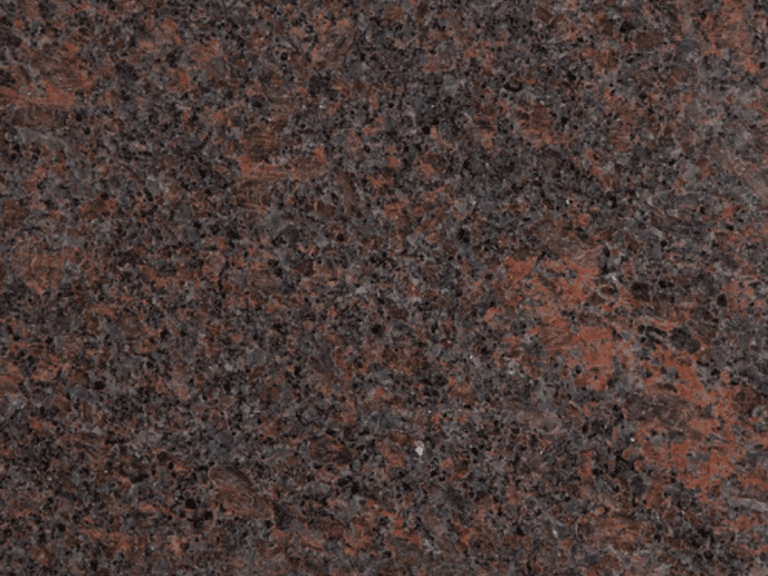 Dakota Mahogany Granite