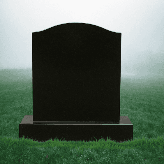 Grave Markers