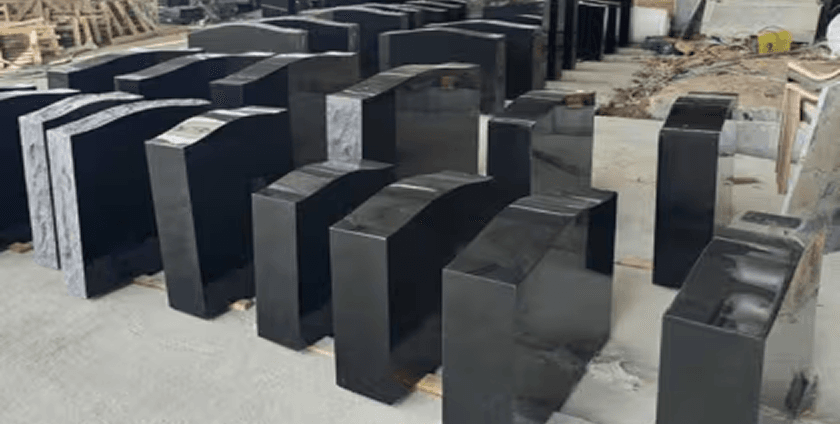Why Importers Prefer Indian Granite Over Chinese Granite