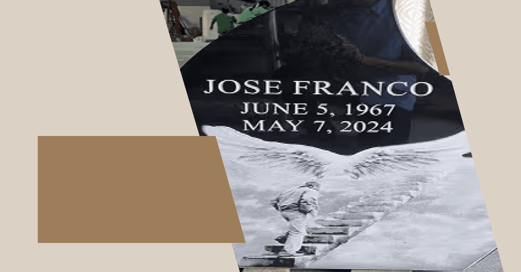 Custom Engraving on Granite Headstones: Unique Designs That Tell a Story
