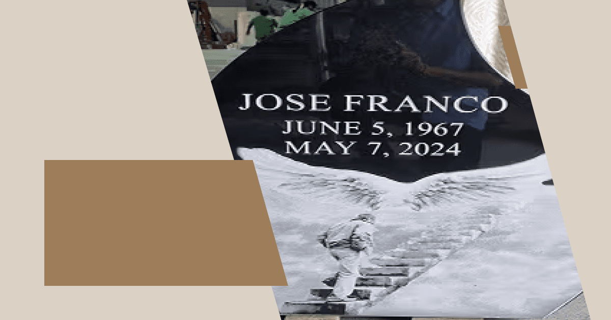 Custom Engraving on Granite Headstones: Unique Designs That Tell a Story