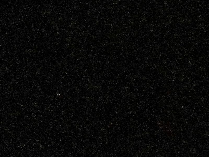 Absolute Black Granite