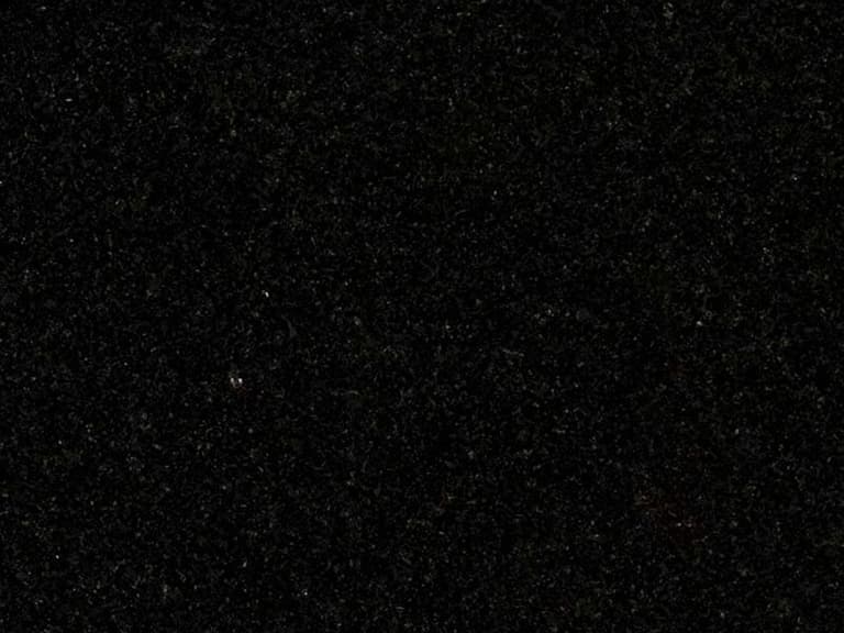 Absolute Black Granite