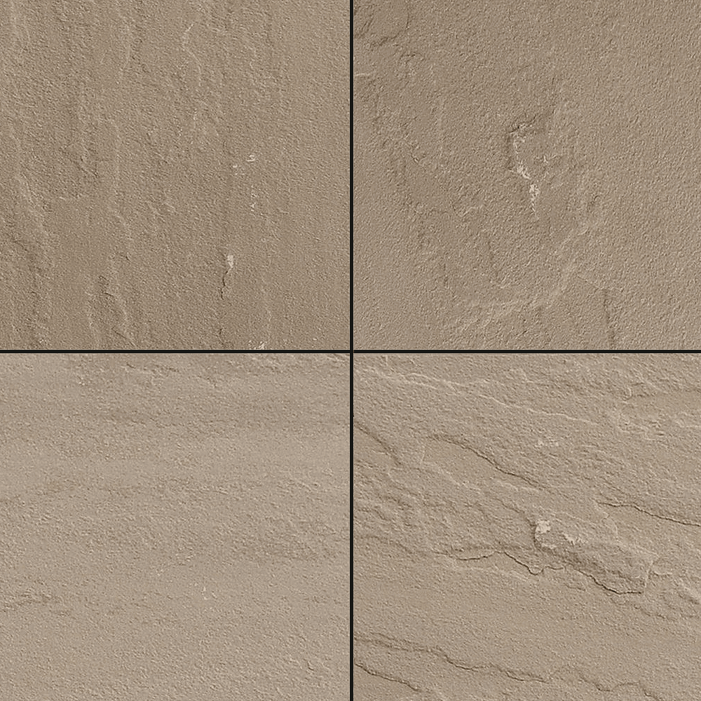 Autumn Brown Sandstone