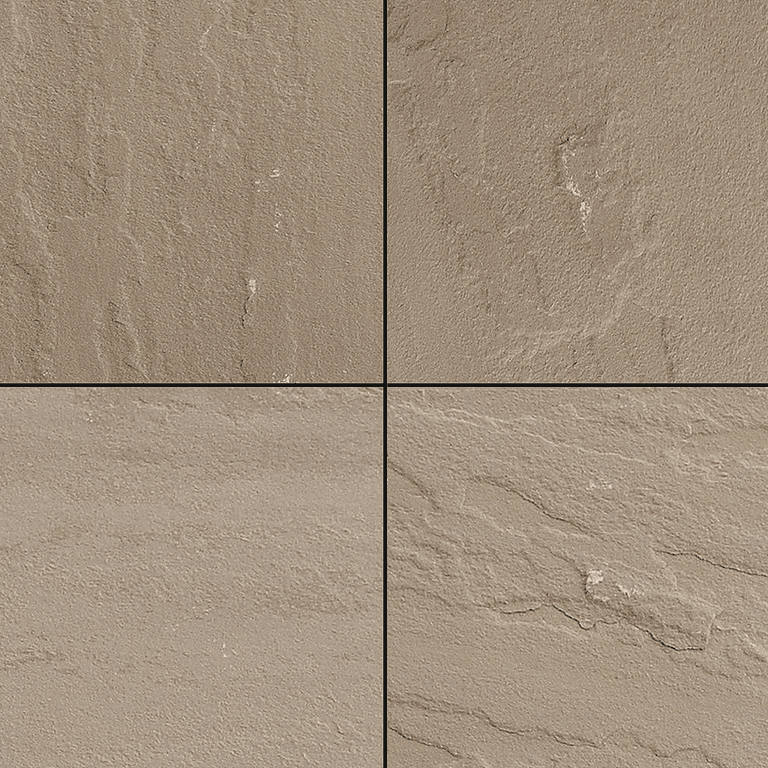 Autumn Brown Sandstone