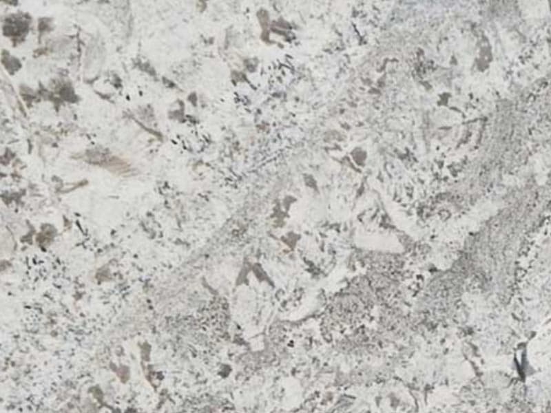 Azul White Granite