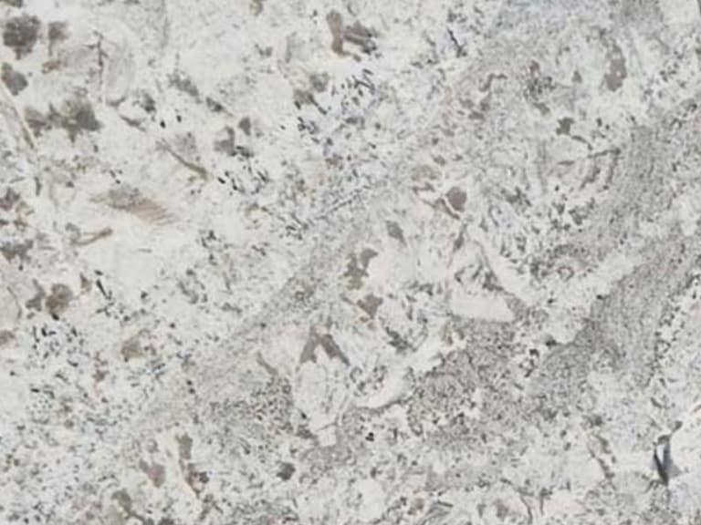 Azul White Granite