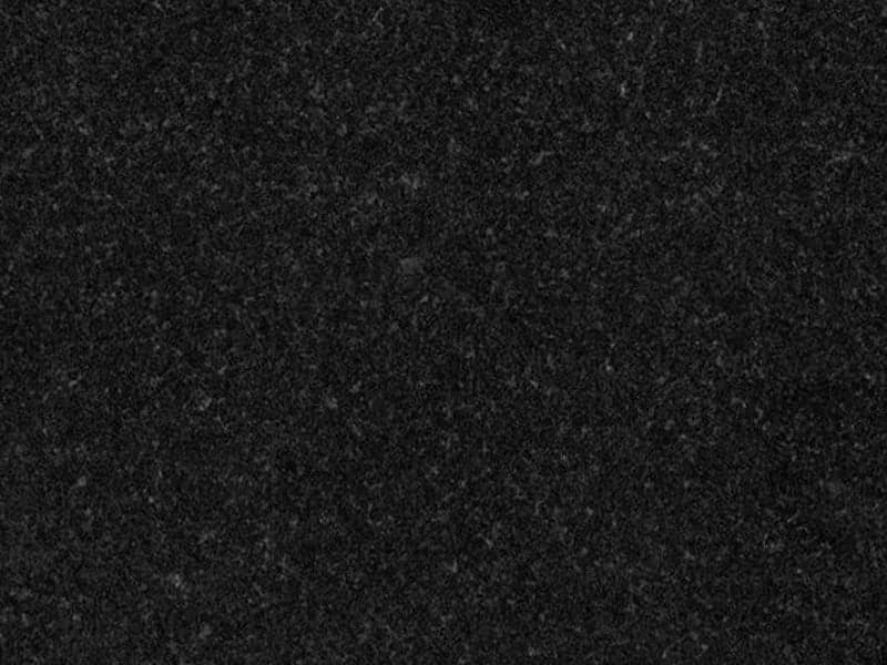 Bengal Black Granite