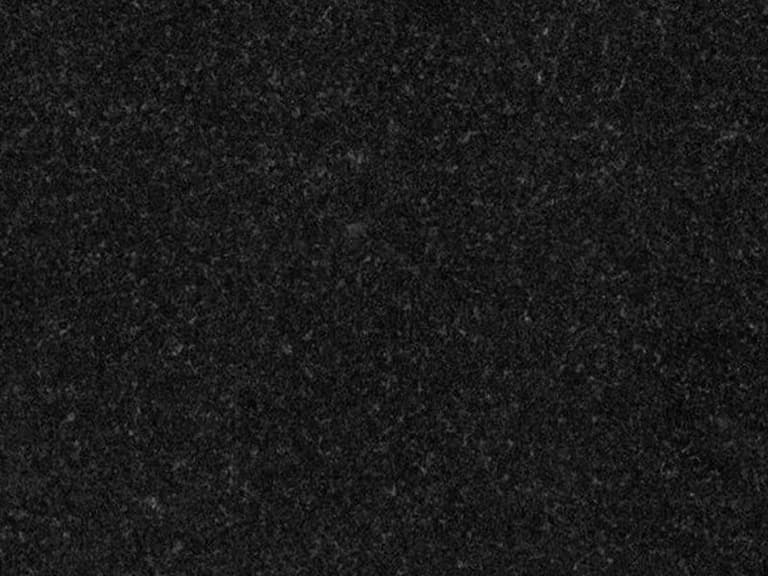 Bengal Black Granite