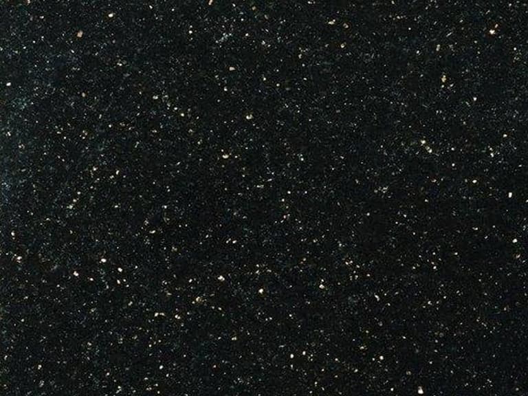Black Galaxy Granite