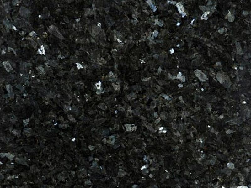 Black Pearl Granite