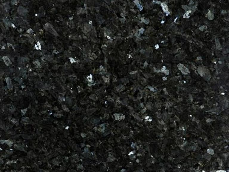 Black Pearl Granite