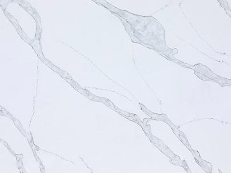 Bianco Calacatta Quartz