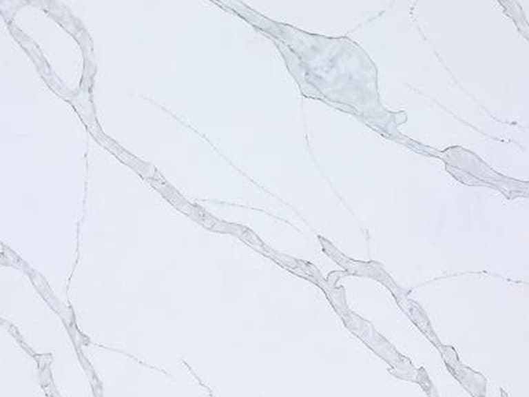 Bianco Calacatta Quartz