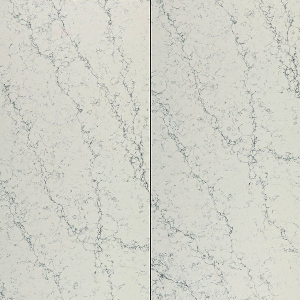 Calacatta Cascade Quartz