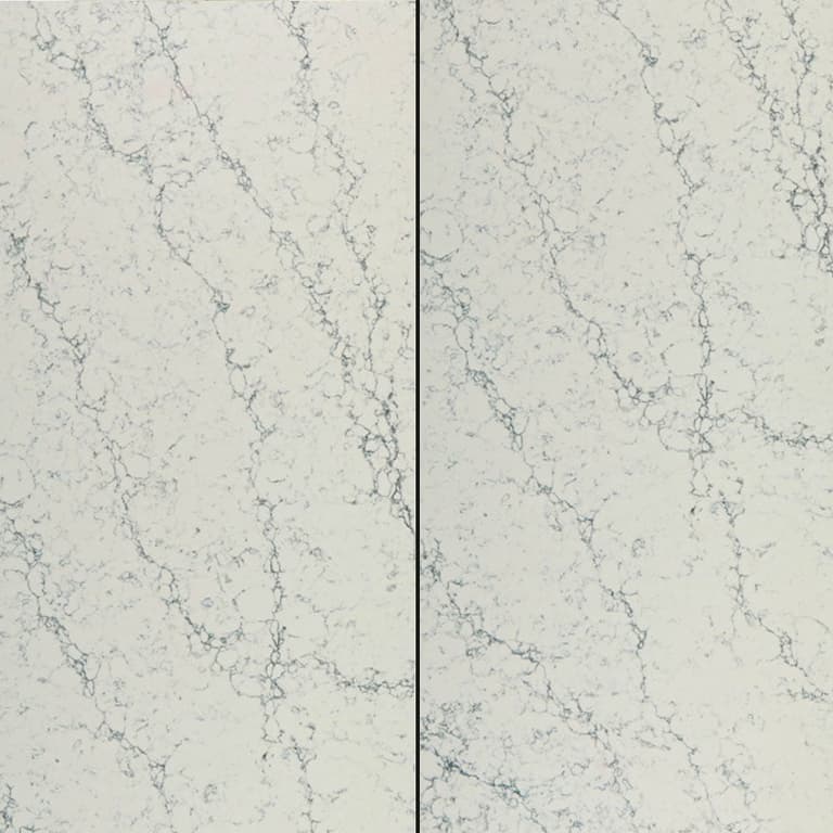 Calacatta Cascade Quartz