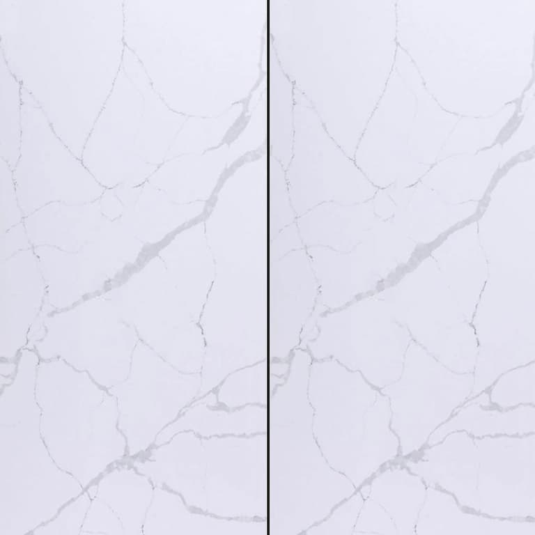 Calacatta Ebro Quartz