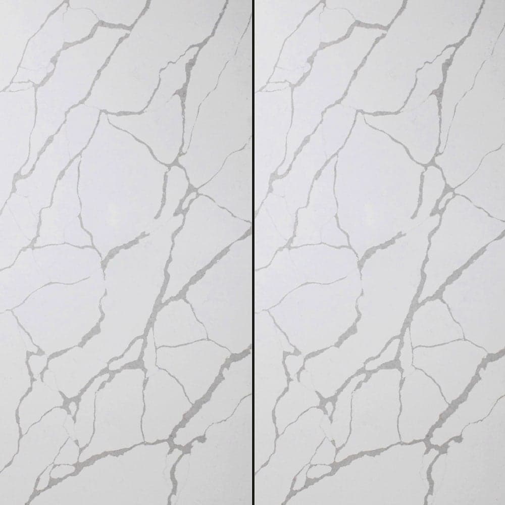 Calacatta Sponda Quartz