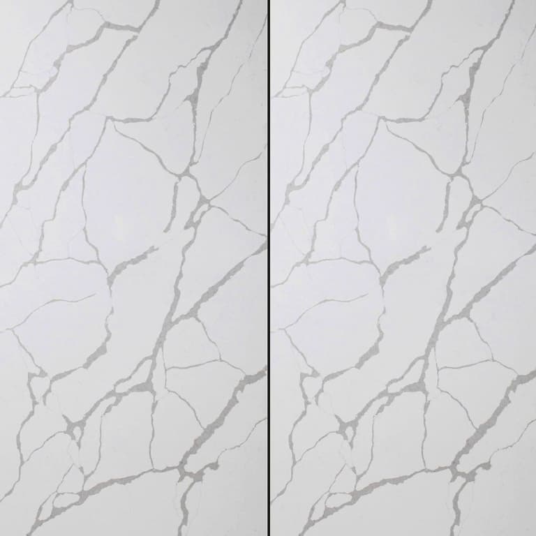 Calacatta Sponda Quartz