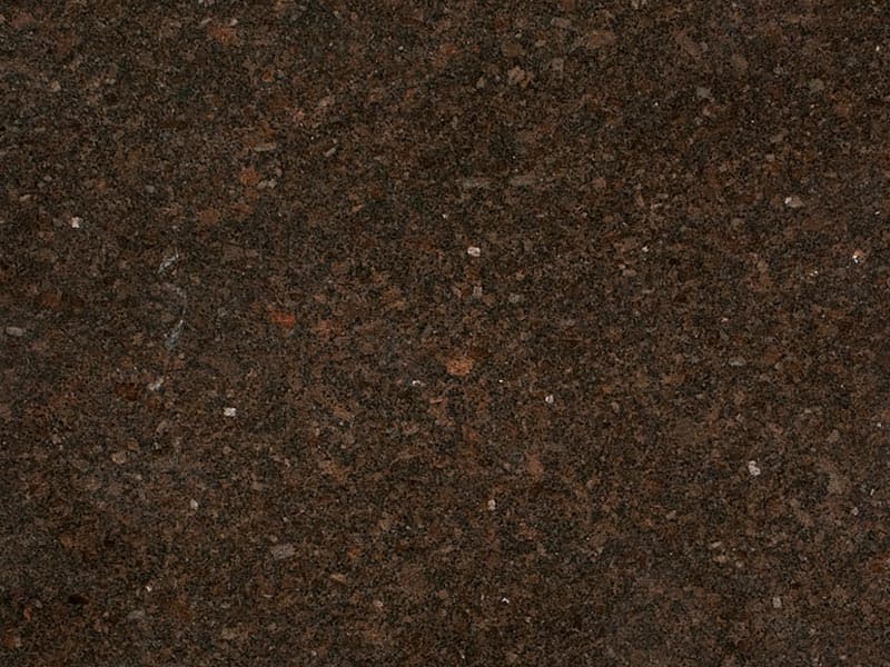 Coffee Brown Granite