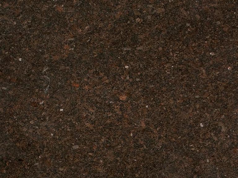 Coffee Brown Granite
