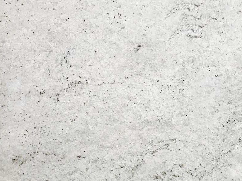 Colonial White Granite