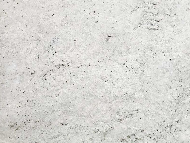 Colonial White Granite