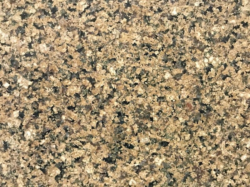 Desert Gold Granite