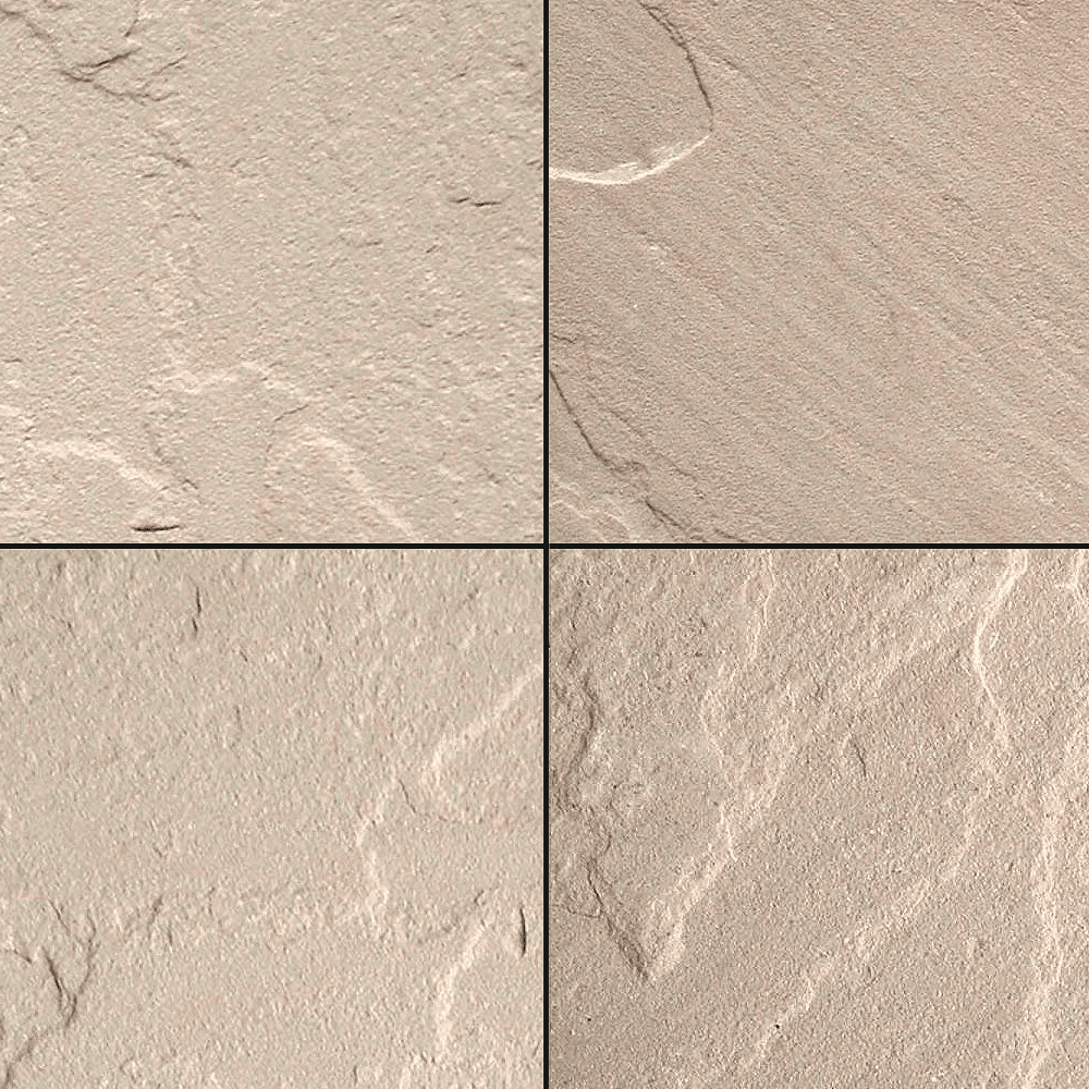 Dholpur Beige Sandstone