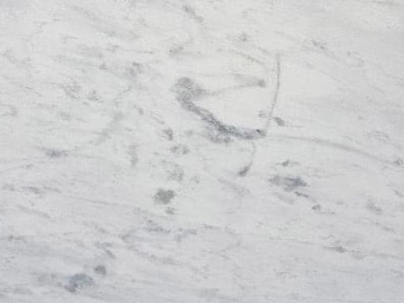 Fantasy White Marble