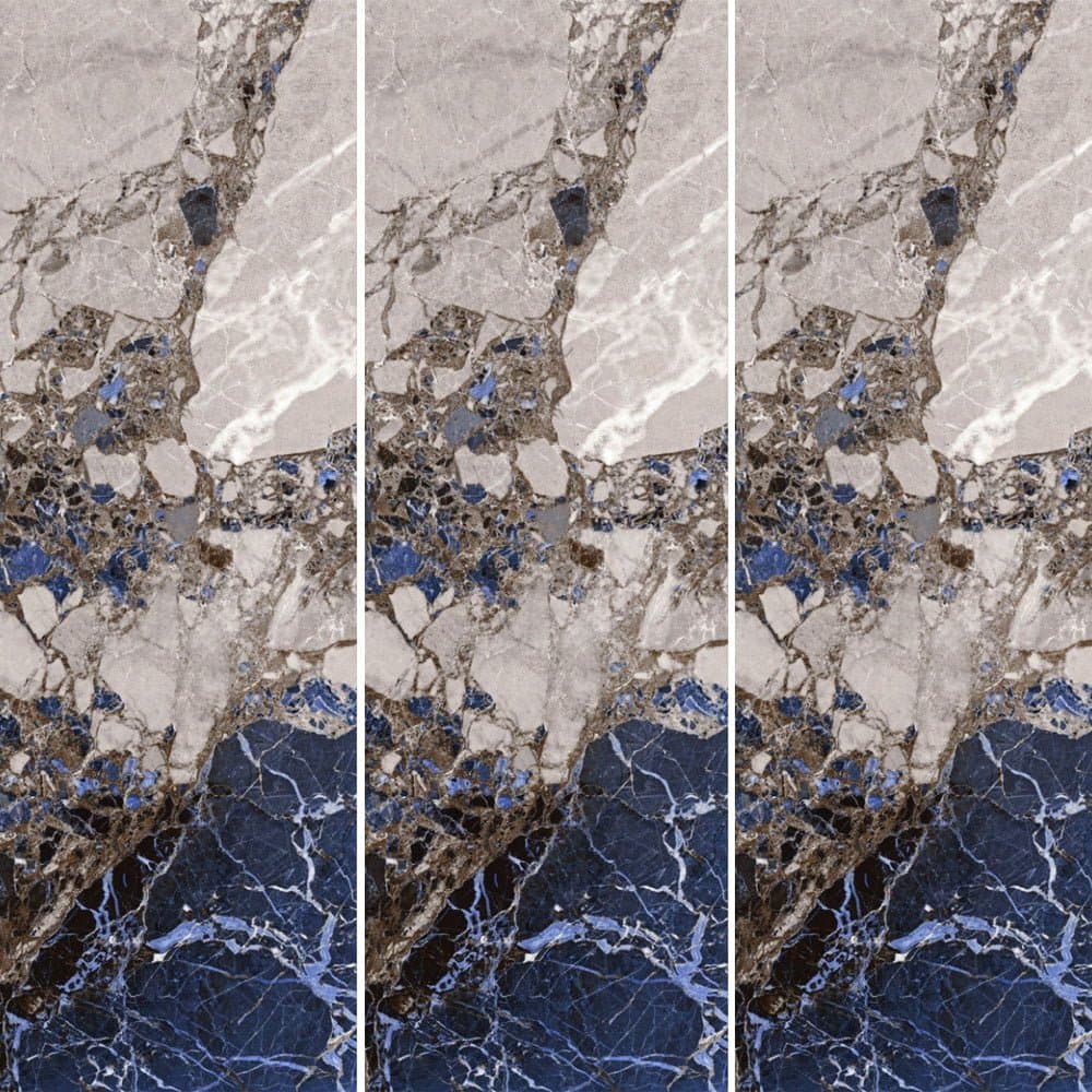 Infinito Azul