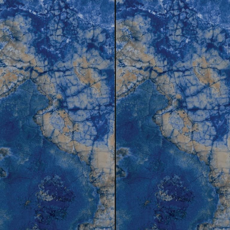 Lapis Azul