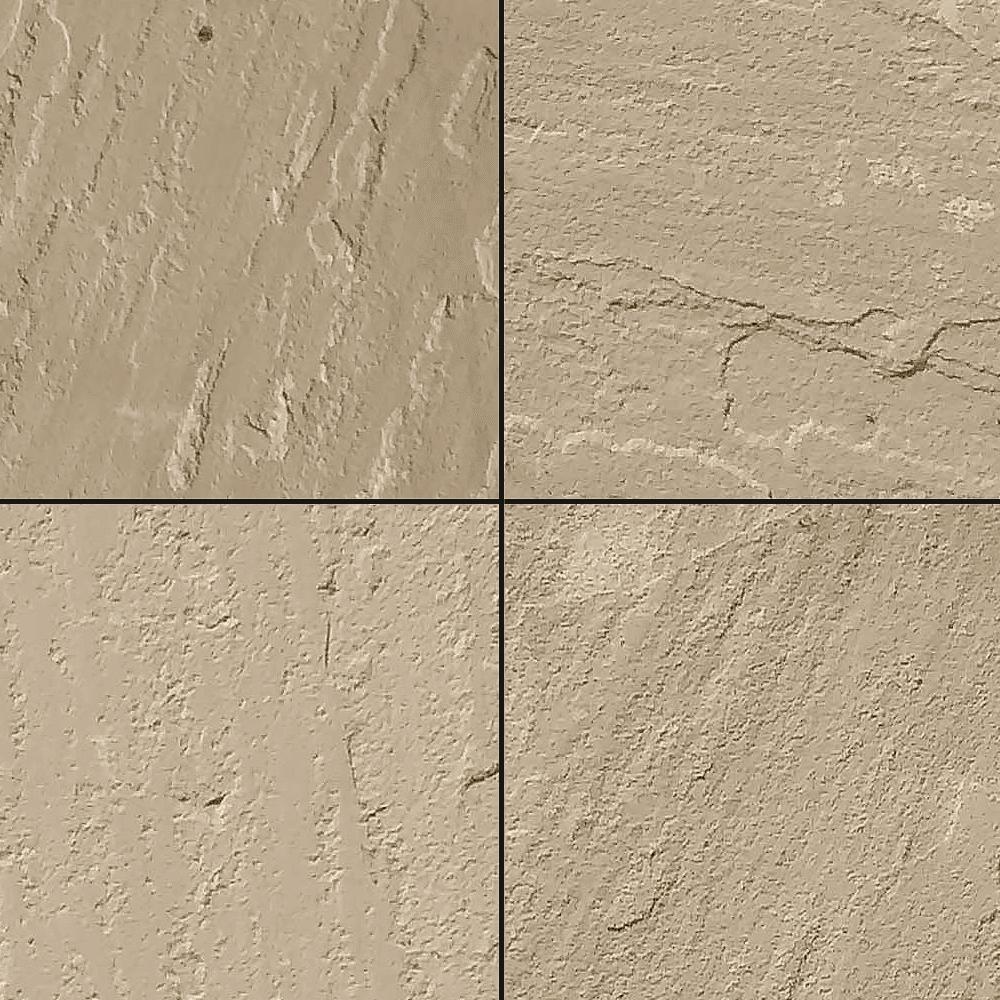 Mint Sandstone