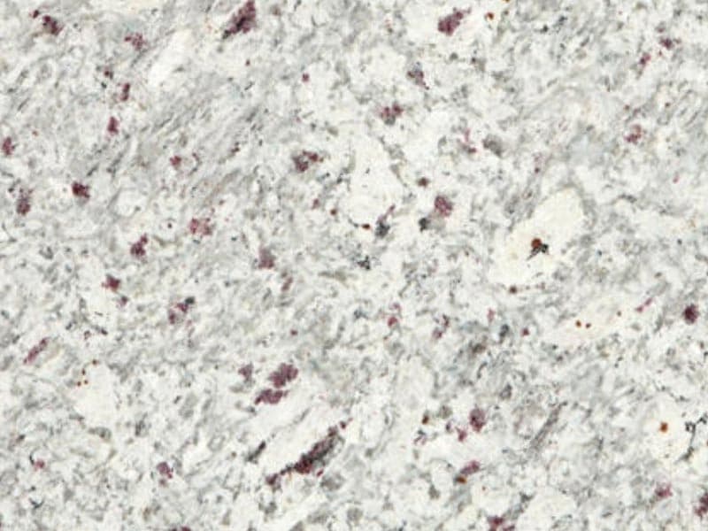 Moon White Granite