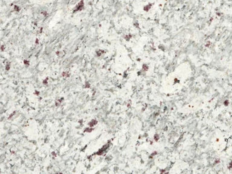 Moon White Granite