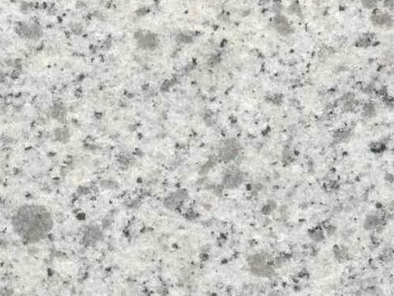 P White Granite