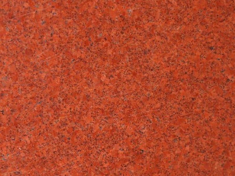Raj Red Granite