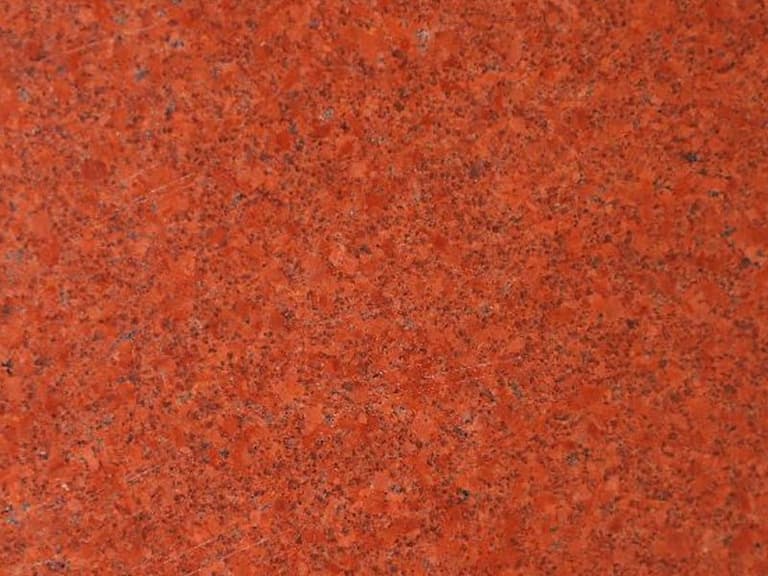 Raj Red Granite